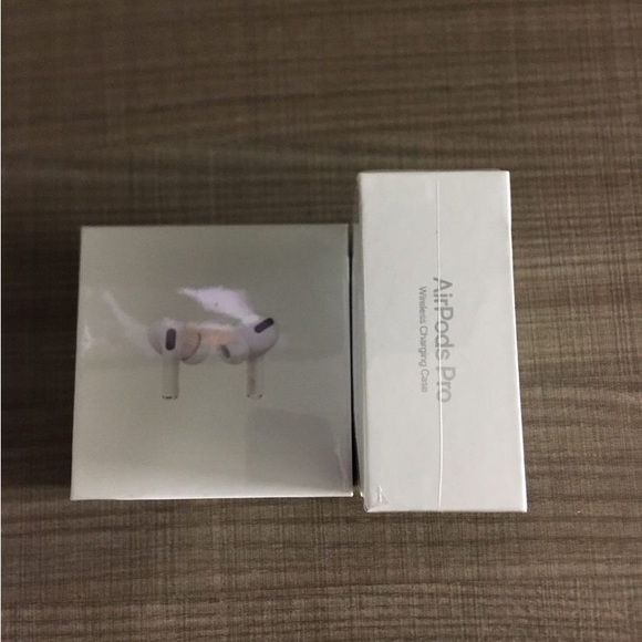 AirPod Pros